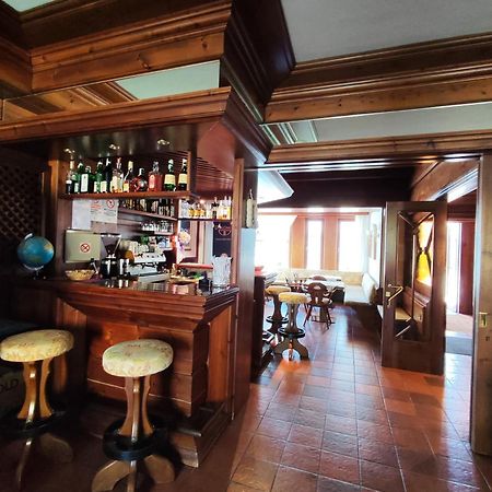 Al Sole Hotel Ristorante Dal 1870 피에베디카도레 외부 사진