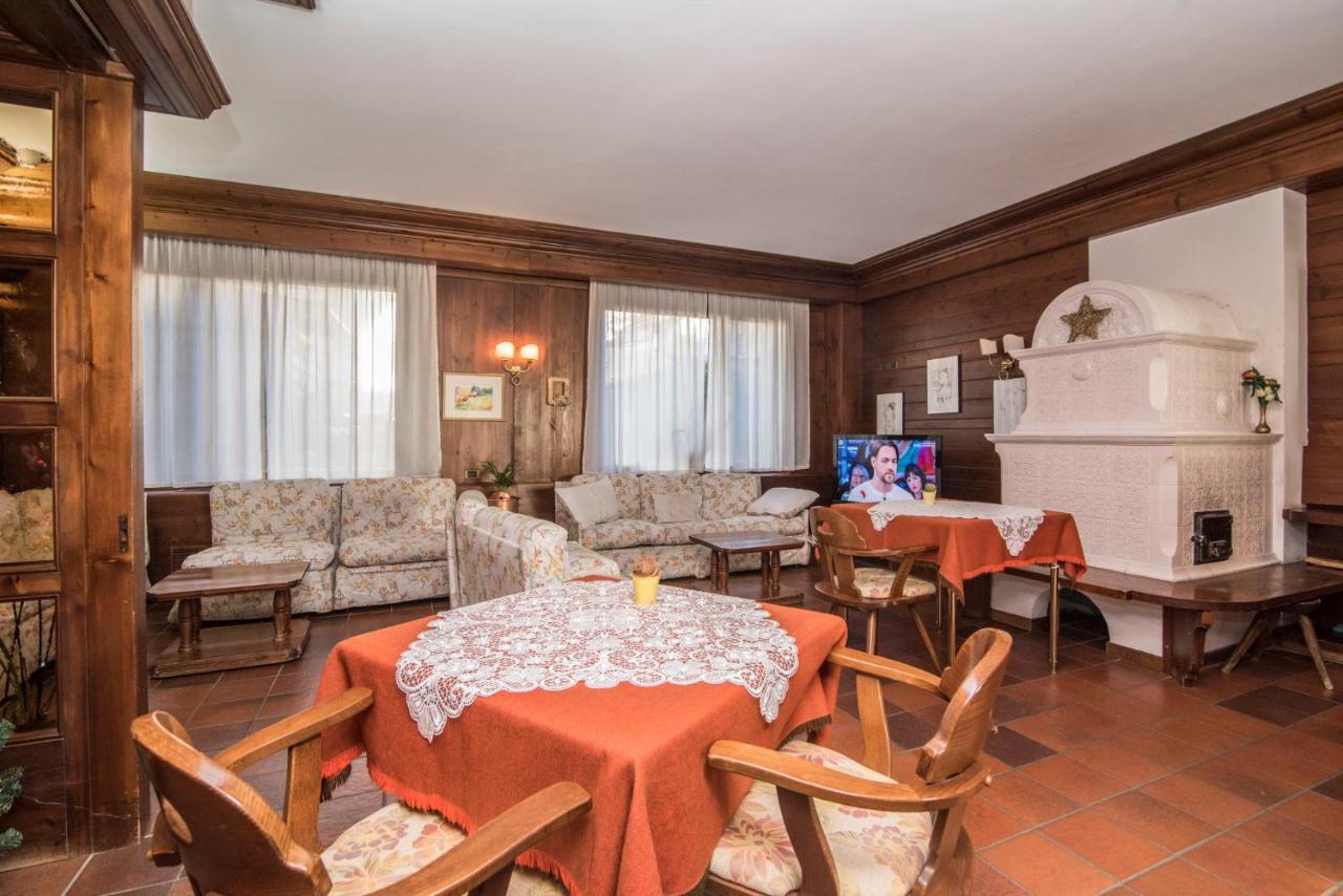 Al Sole Hotel Ristorante Dal 1870 피에베디카도레 외부 사진
