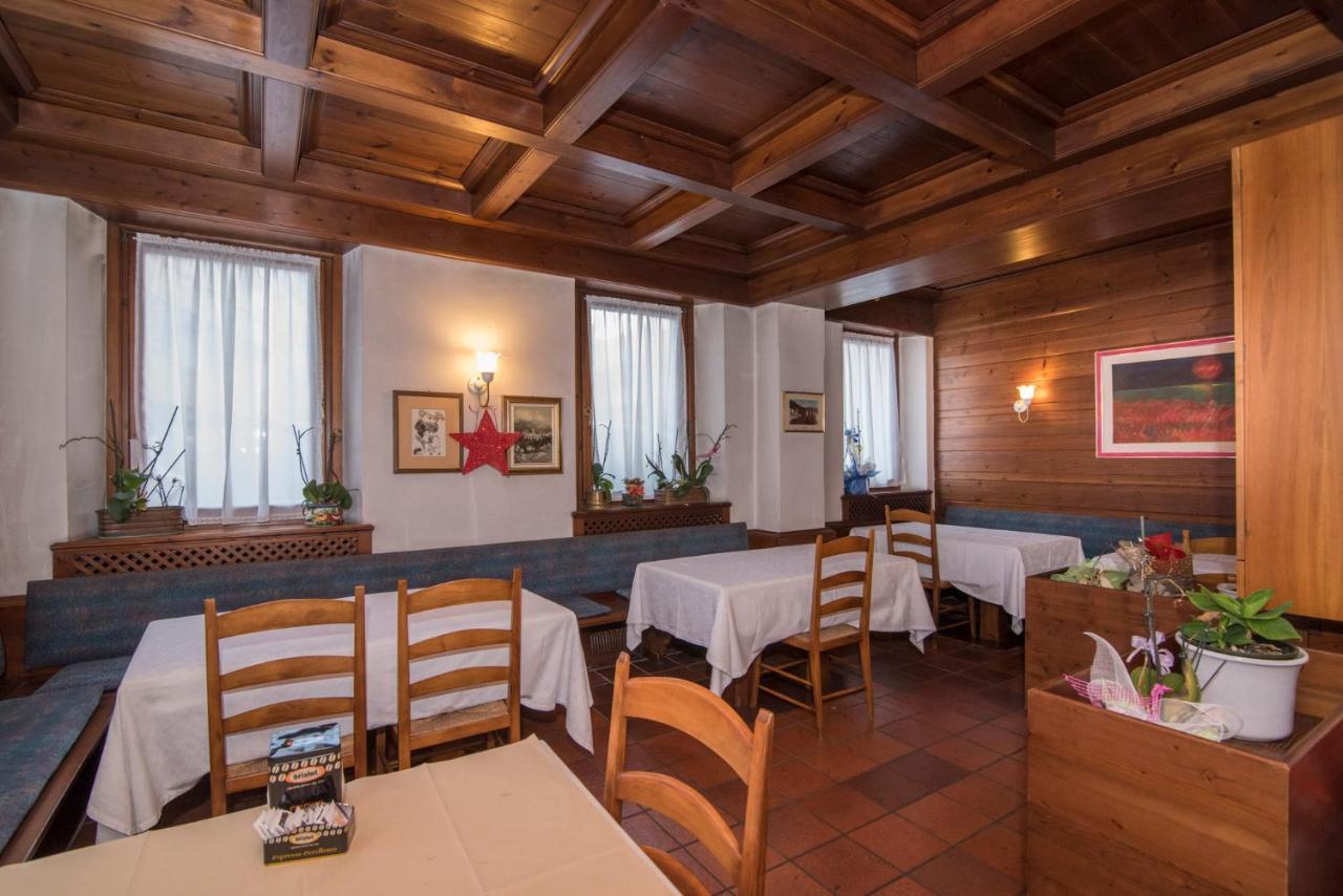 Al Sole Hotel Ristorante Dal 1870 피에베디카도레 외부 사진
