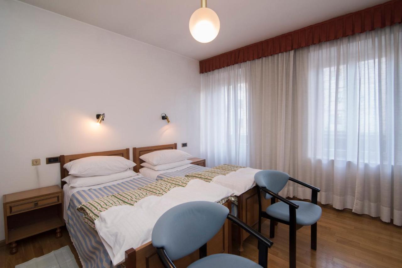 Al Sole Hotel Ristorante Dal 1870 피에베디카도레 외부 사진