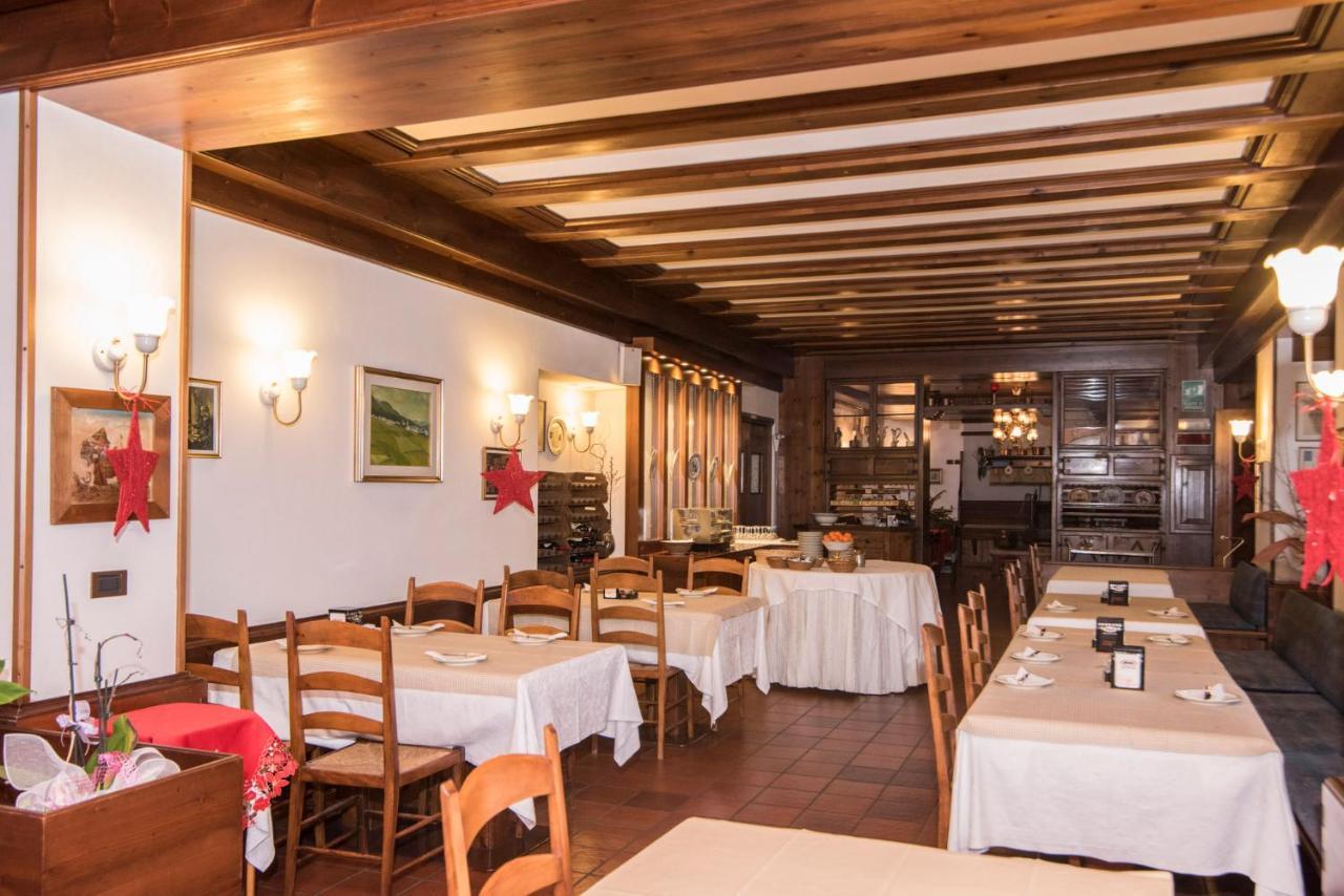 Al Sole Hotel Ristorante Dal 1870 피에베디카도레 외부 사진