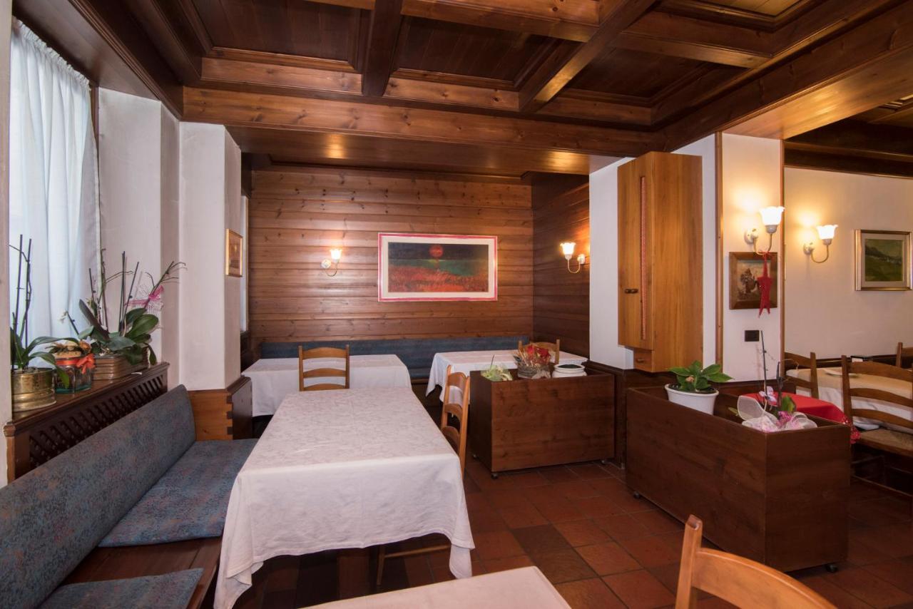 Al Sole Hotel Ristorante Dal 1870 피에베디카도레 외부 사진