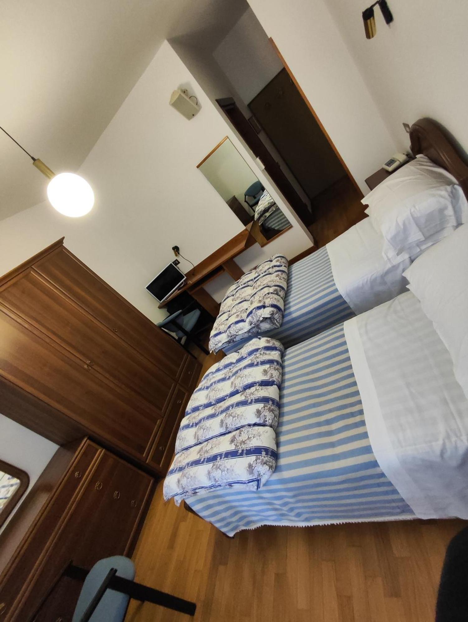 Al Sole Hotel Ristorante Dal 1870 피에베디카도레 외부 사진