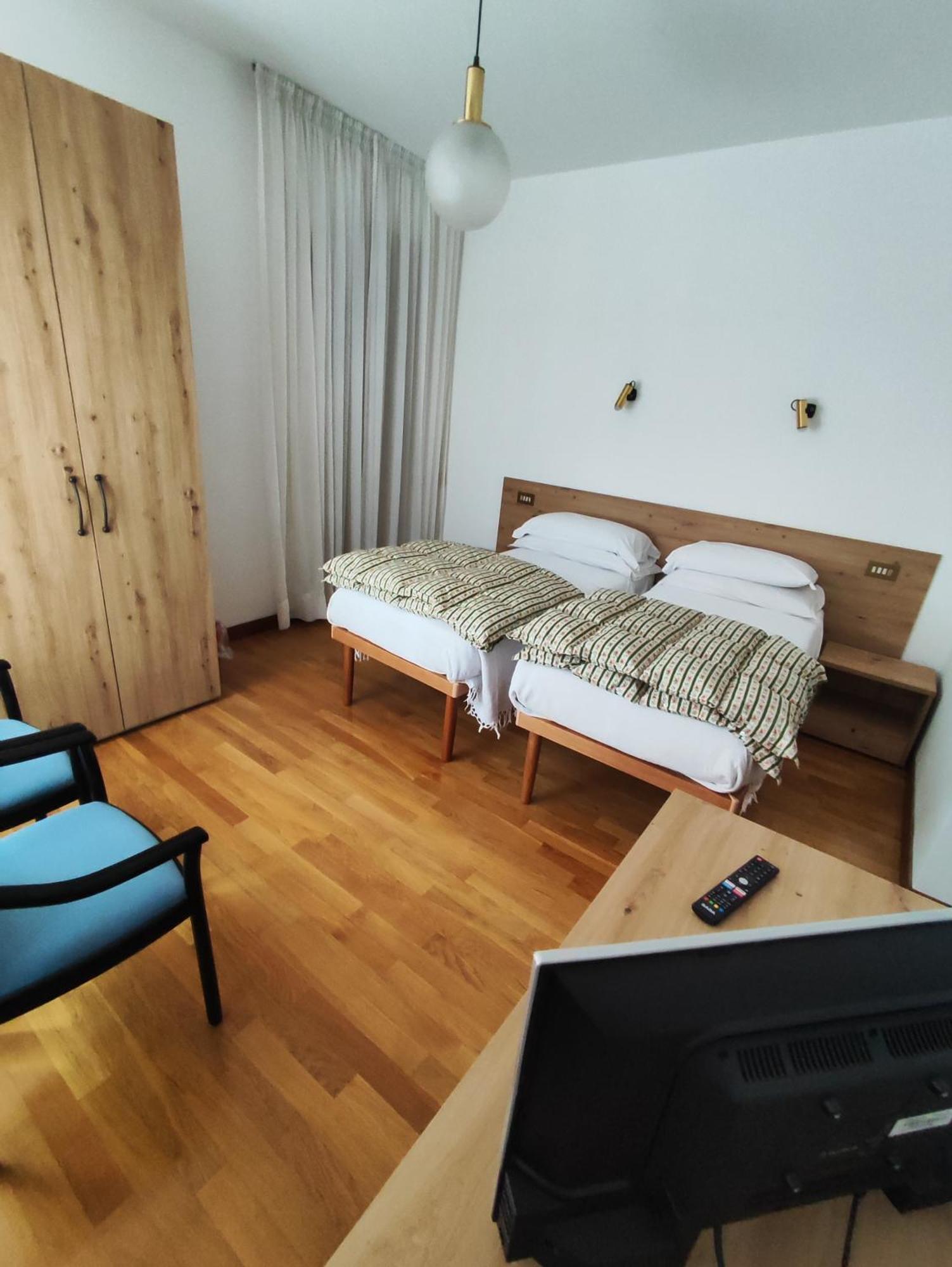 Al Sole Hotel Ristorante Dal 1870 피에베디카도레 외부 사진
