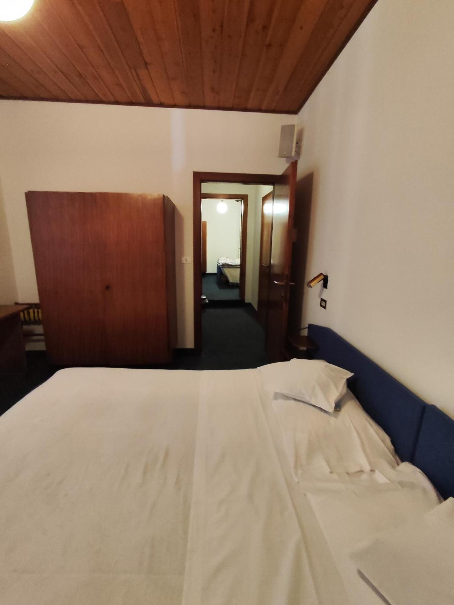 Al Sole Hotel Ristorante Dal 1870 피에베디카도레 외부 사진