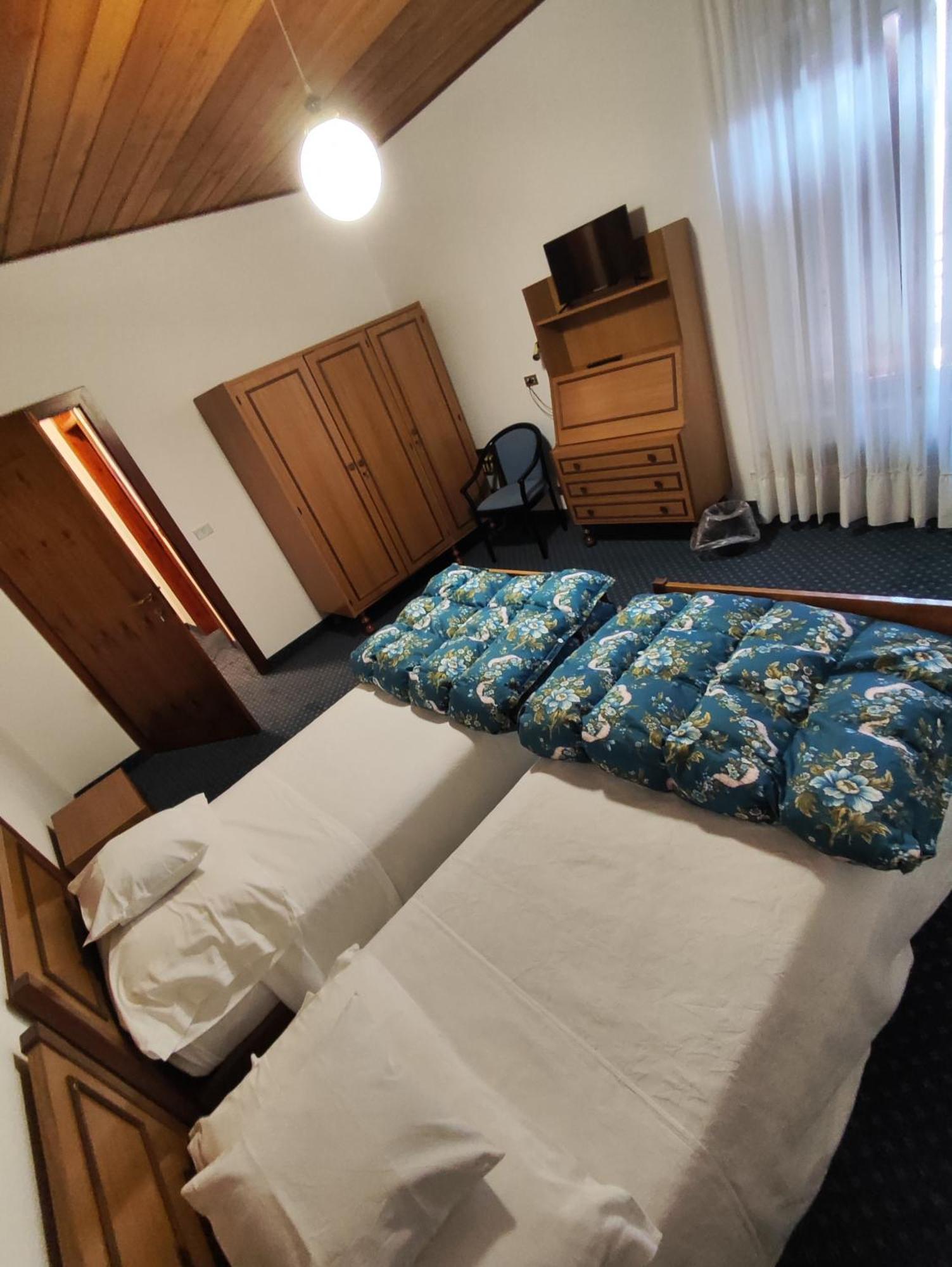 Al Sole Hotel Ristorante Dal 1870 피에베디카도레 외부 사진