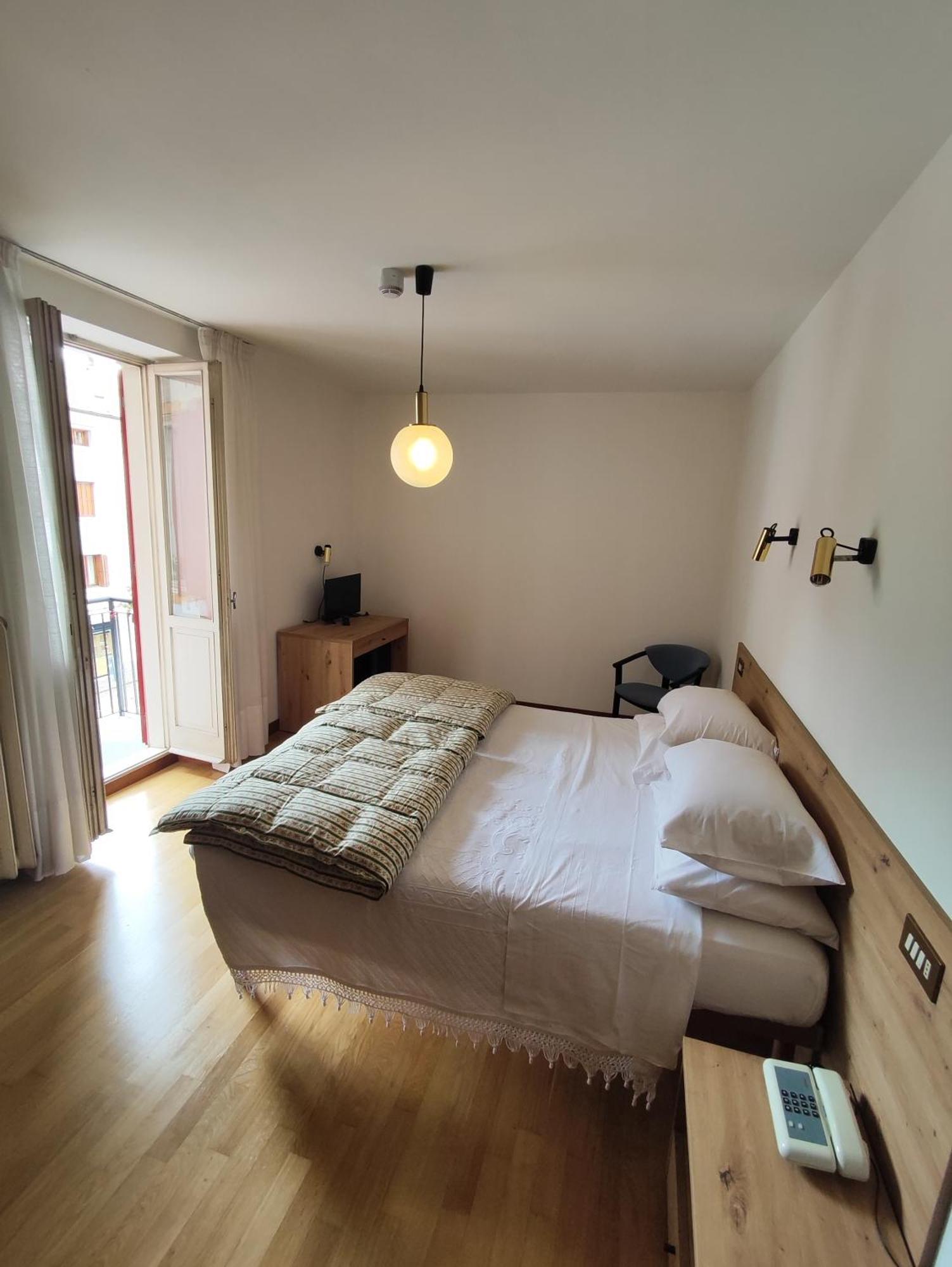Al Sole Hotel Ristorante Dal 1870 피에베디카도레 외부 사진
