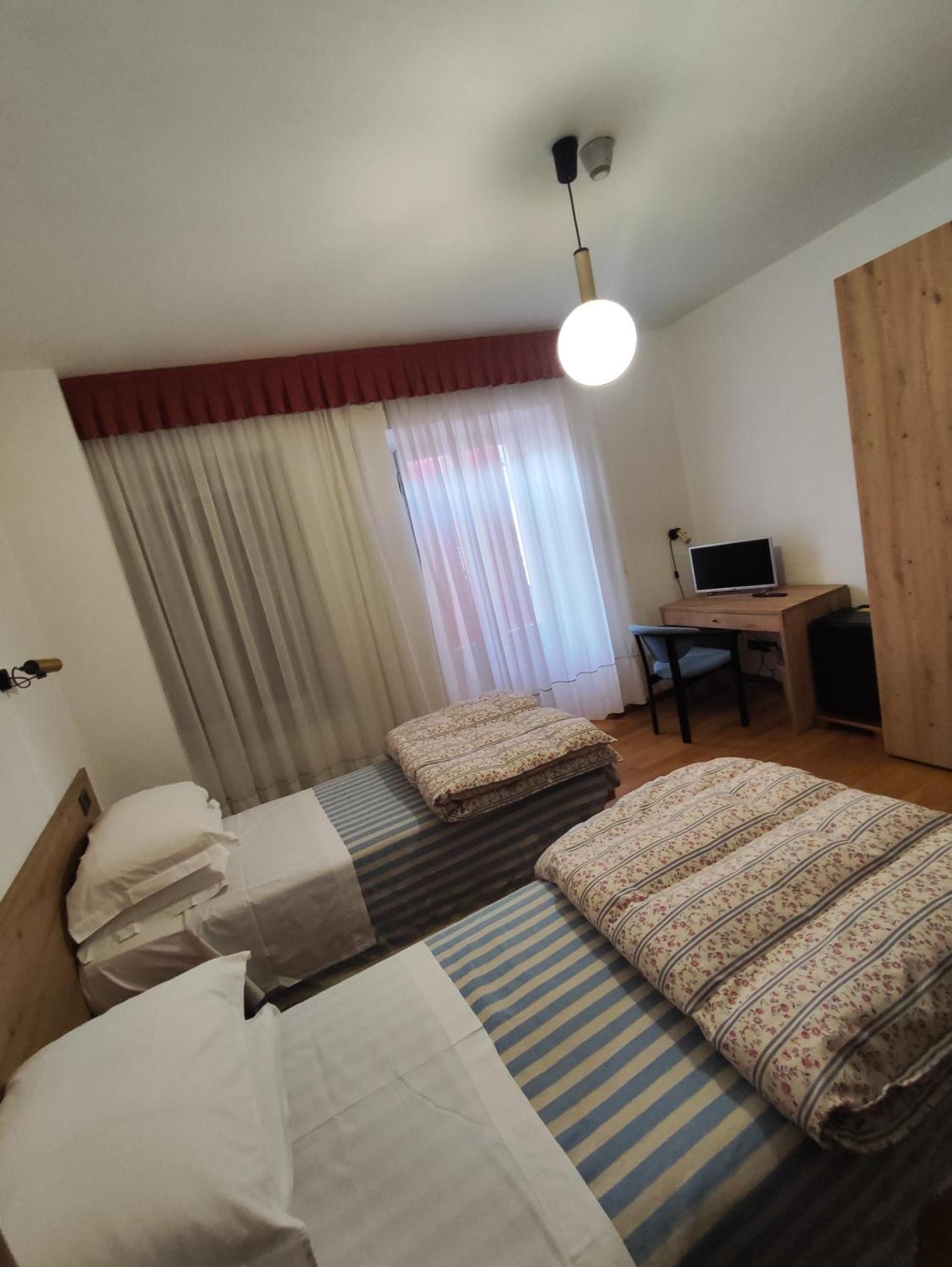 Al Sole Hotel Ristorante Dal 1870 피에베디카도레 외부 사진