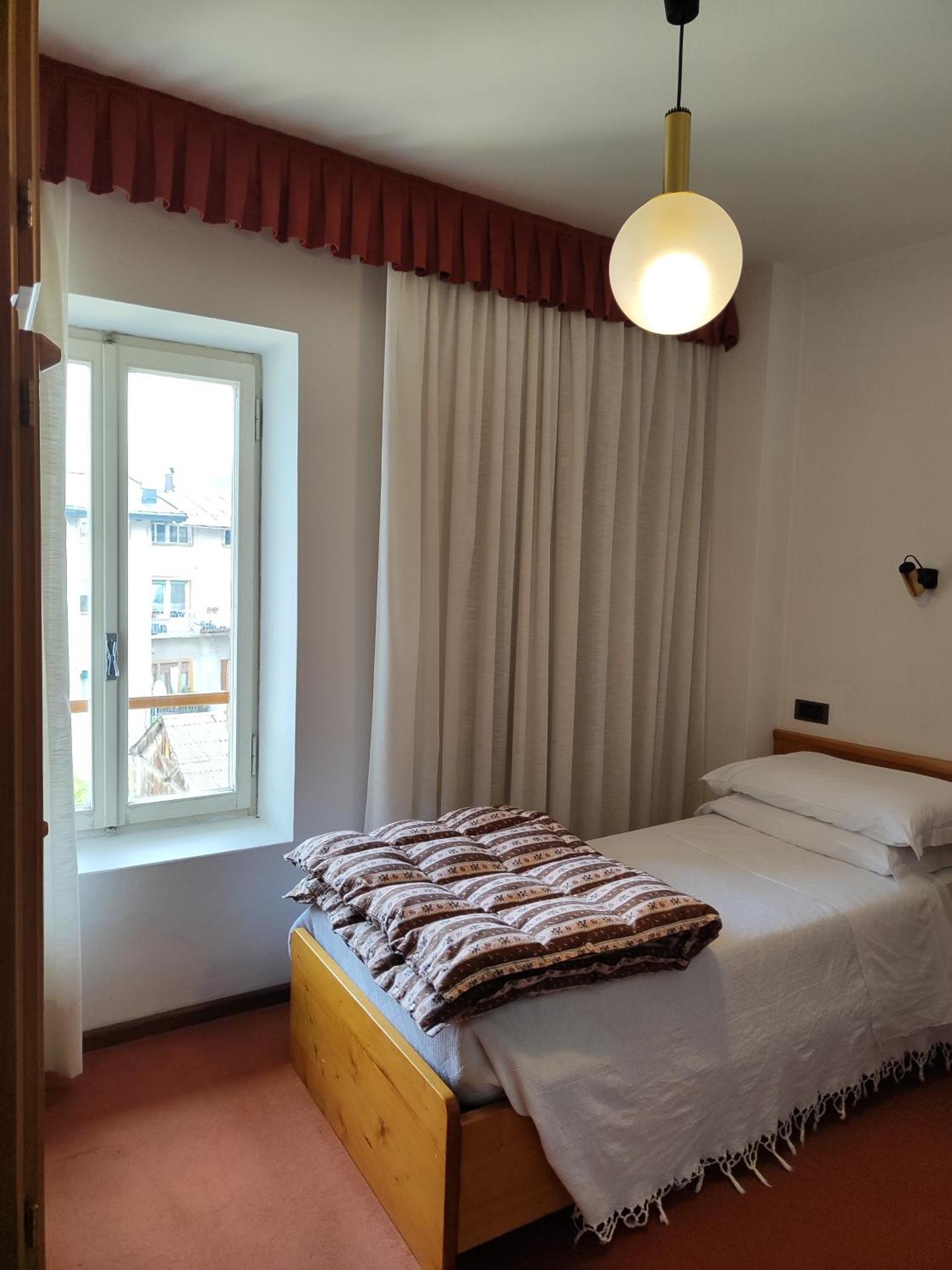 Al Sole Hotel Ristorante Dal 1870 피에베디카도레 외부 사진