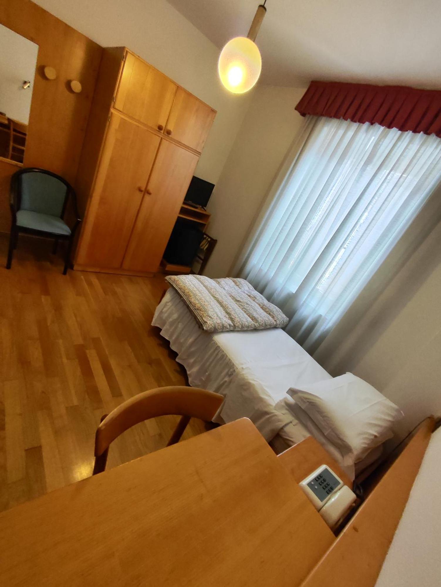 Al Sole Hotel Ristorante Dal 1870 피에베디카도레 외부 사진