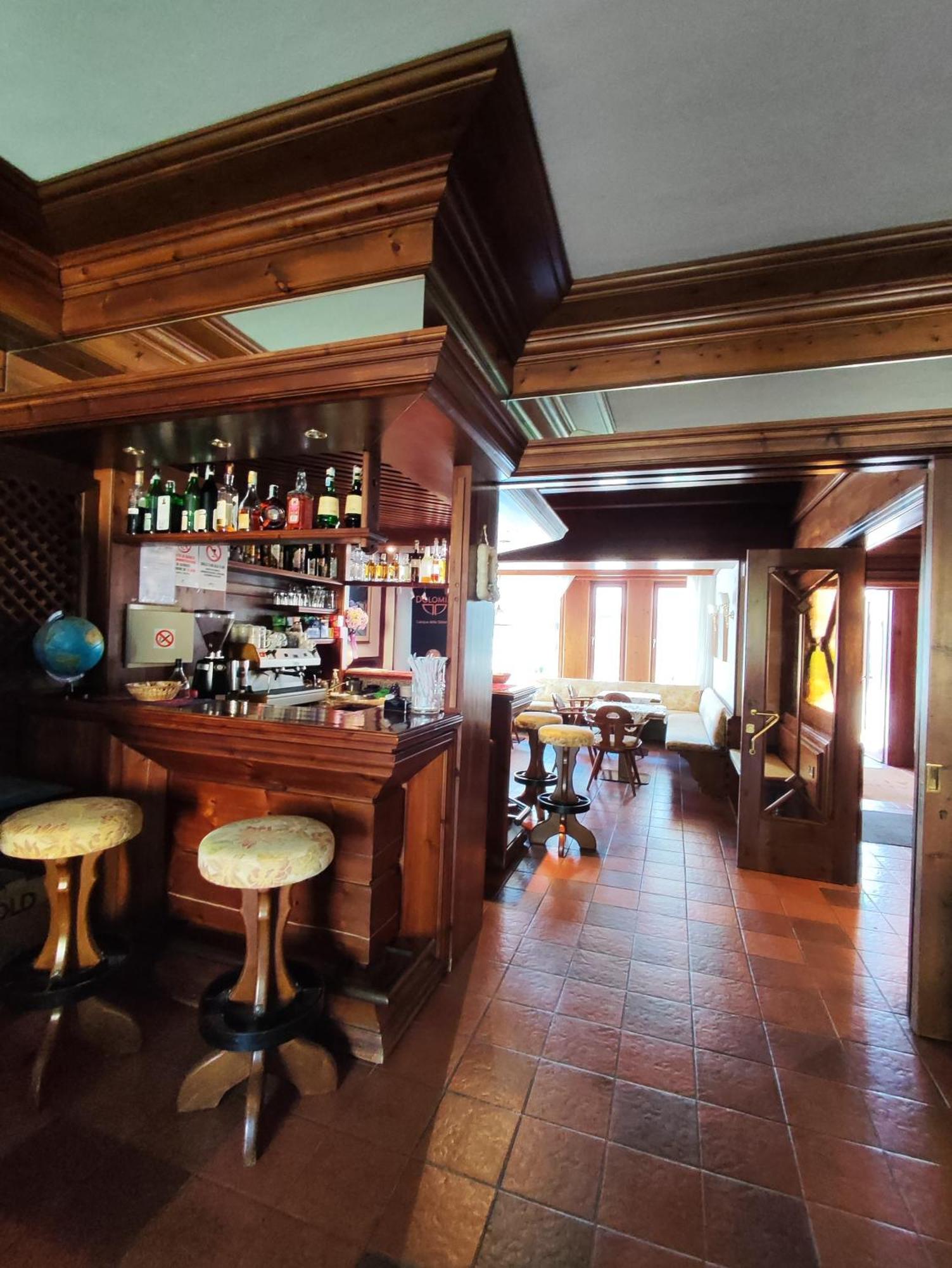 Al Sole Hotel Ristorante Dal 1870 피에베디카도레 외부 사진