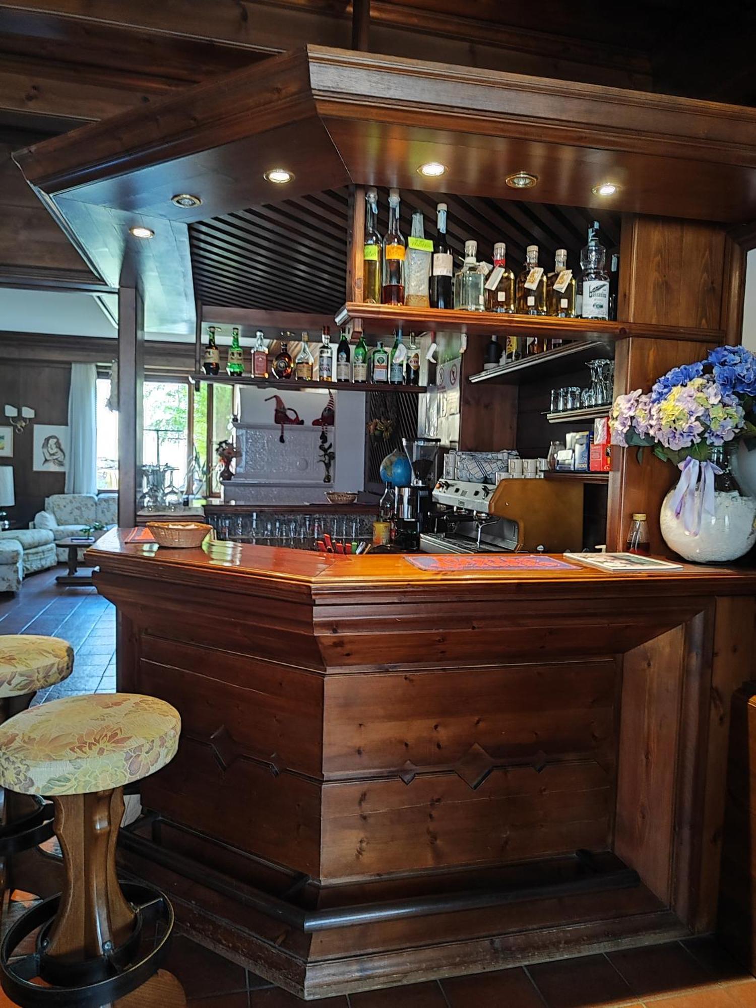 Al Sole Hotel Ristorante Dal 1870 피에베디카도레 외부 사진